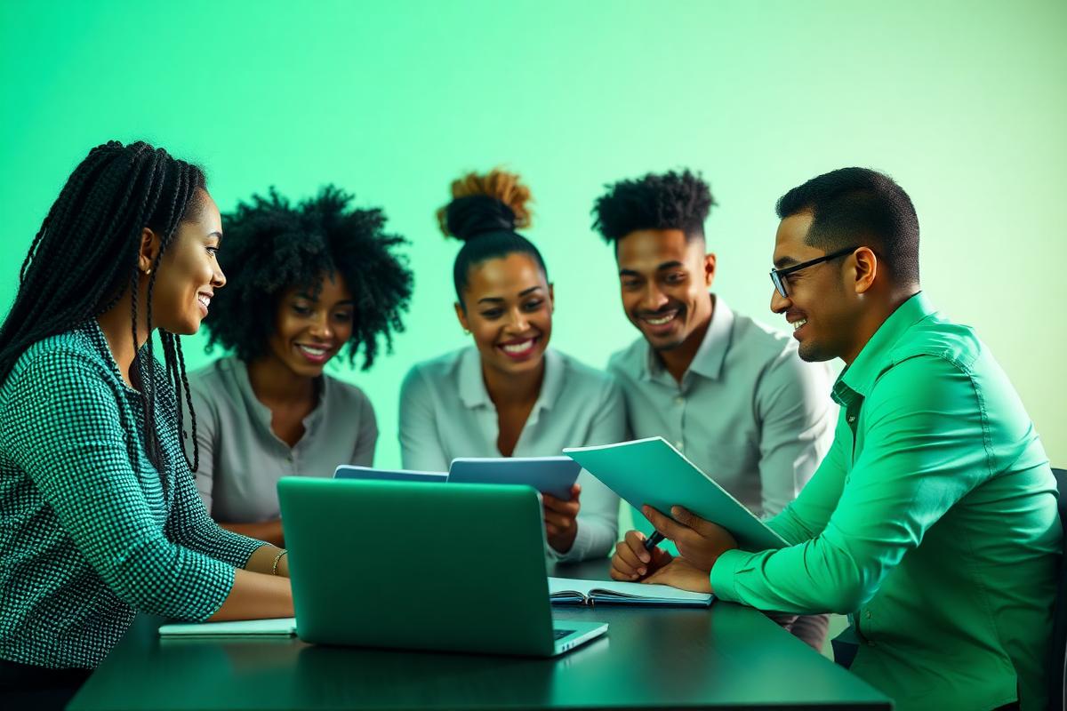 Lire la suite à propos de l’article Attirer et fidéliser les talents locaux dans les secteurs à fort impact
